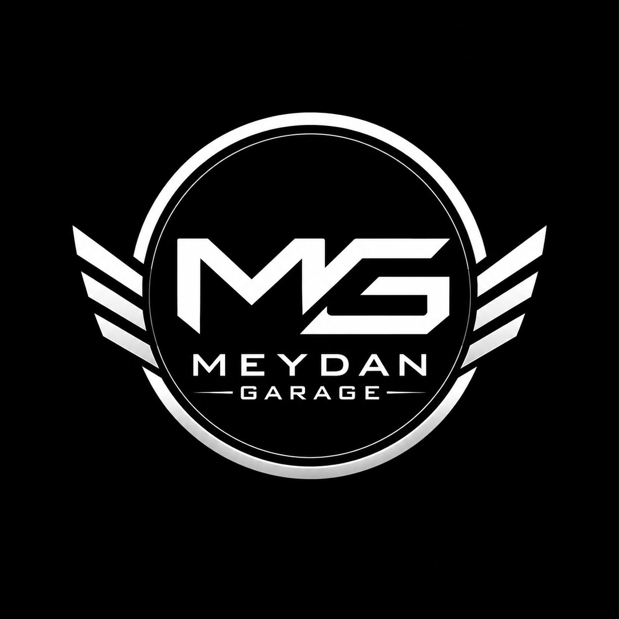 Meydan Garage